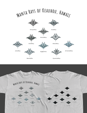 Diseño de Camiseta por Jerwin Intac para este proyecto | Diseño: #36396692