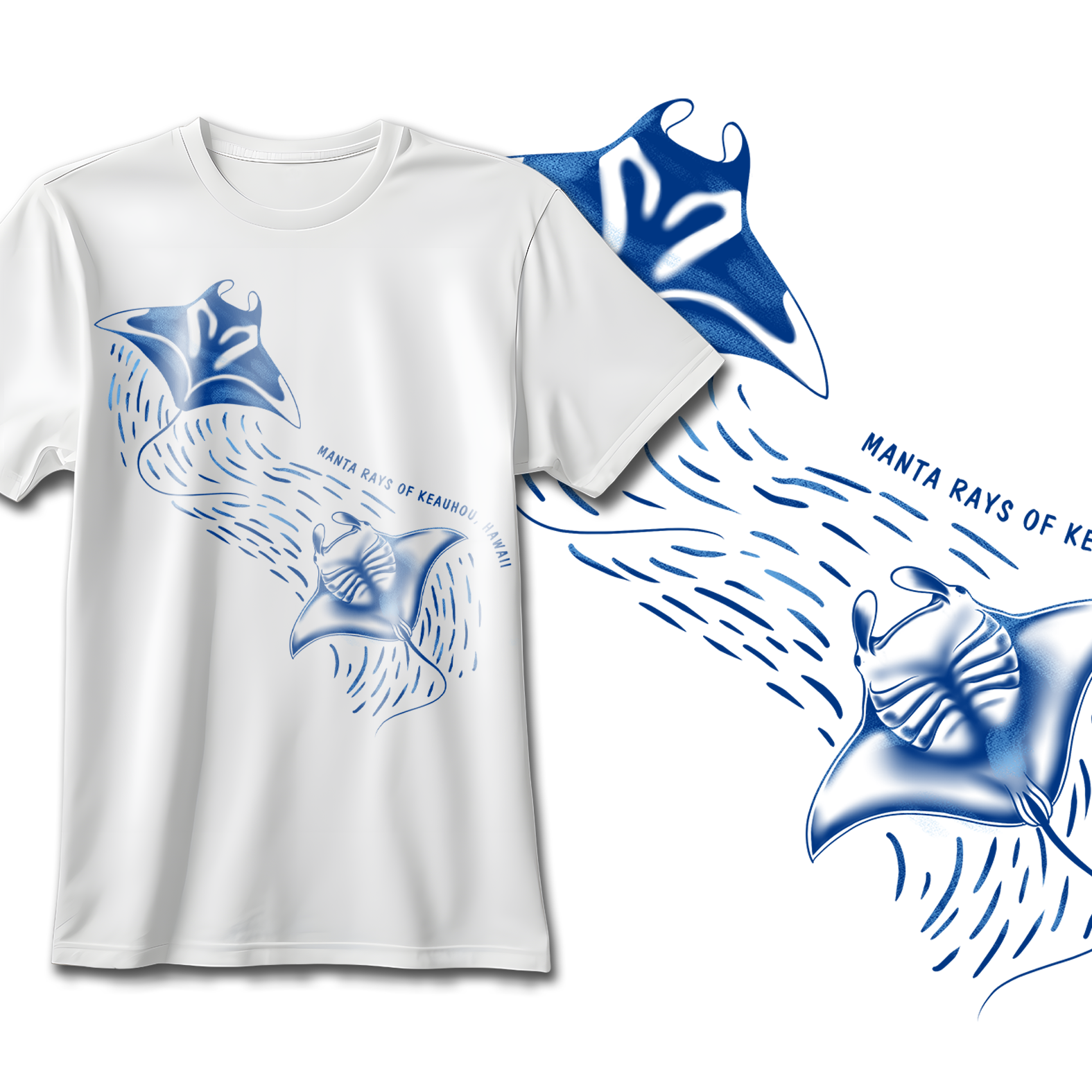 T-Shirt-Design von Fortunate Studio für dieses Projekt | Design #36357288