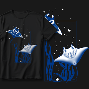 Diseño de Camiseta por Fortunate Studio para este proyecto | Diseño: #36369399