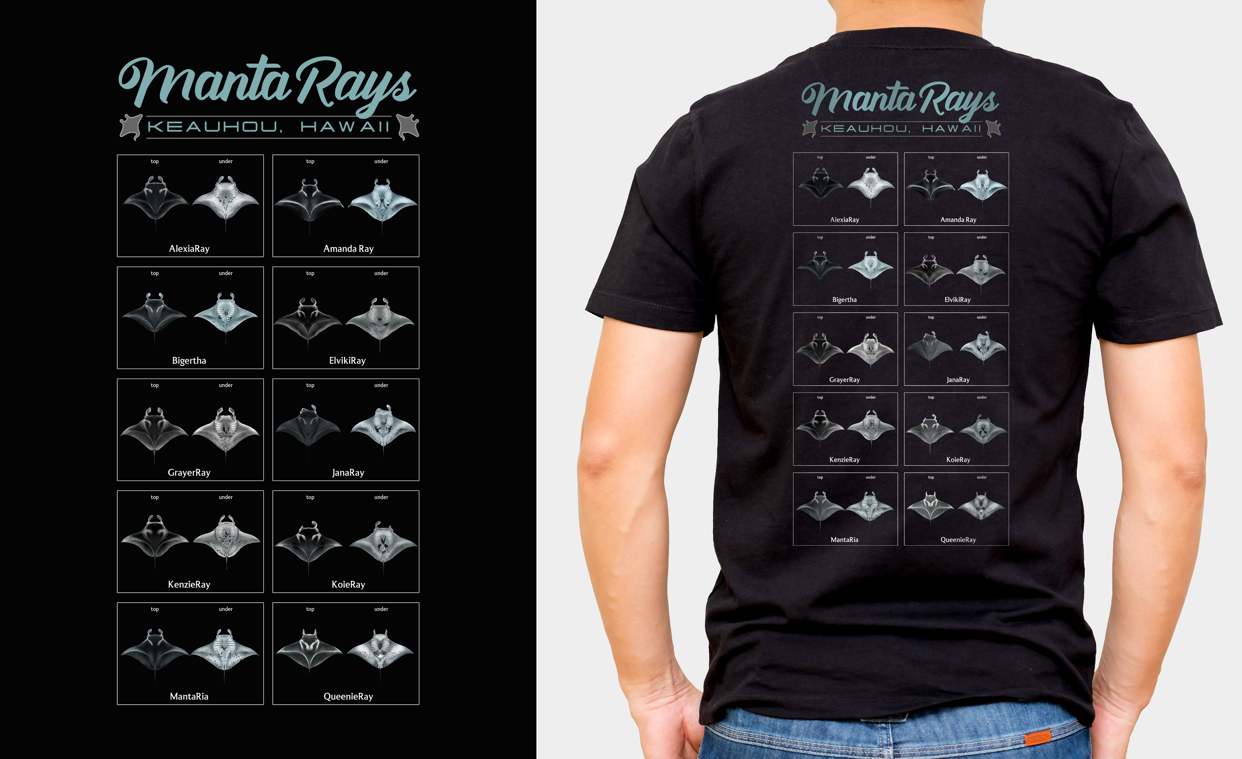 T-Shirt-Design von KickArt für dieses Projekt | Design #36371049