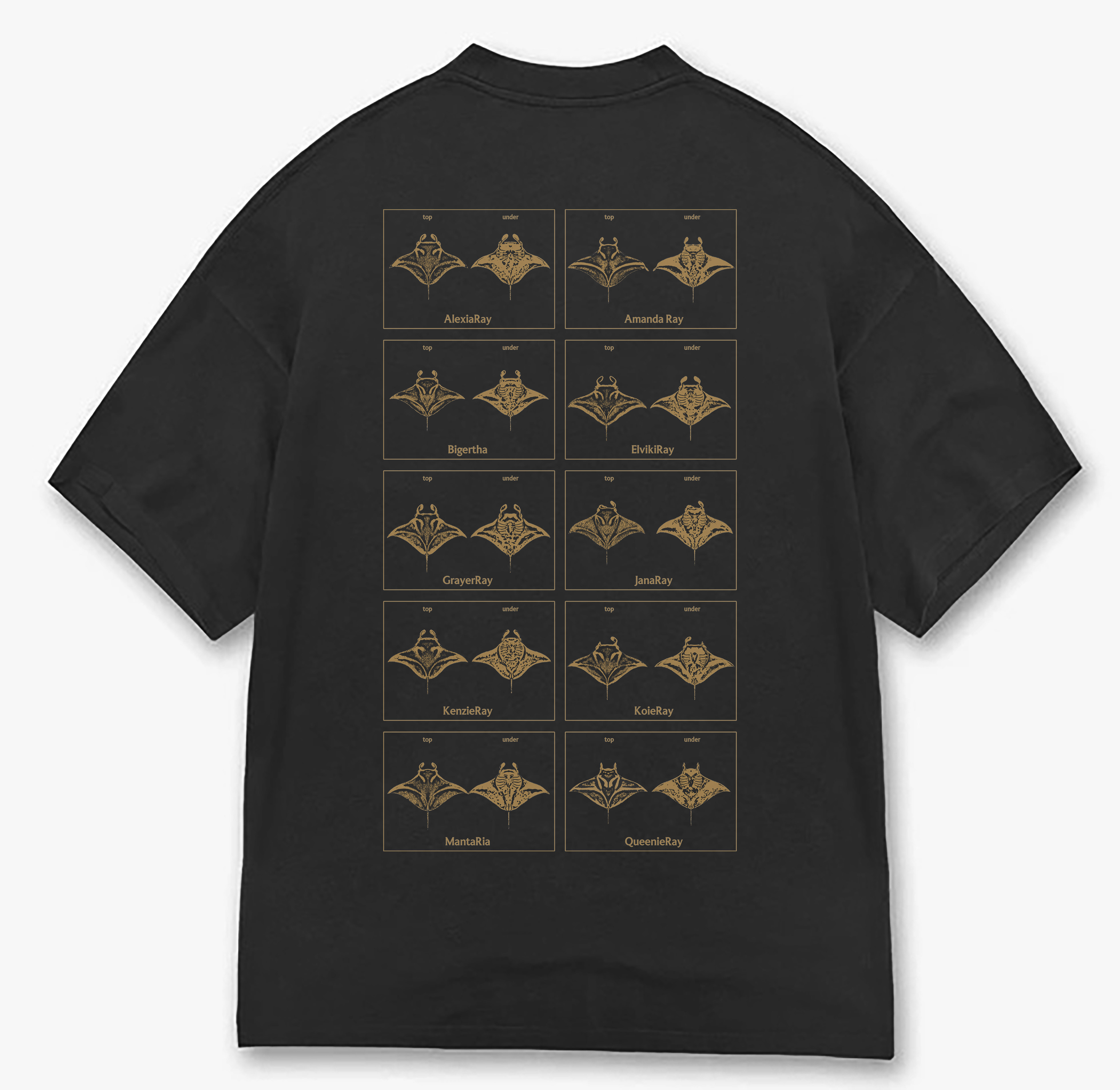 T-Shirt-Design von KickArt für dieses Projekt | Design #36371202