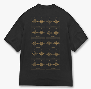 Diseño de Camiseta por KickArt para este proyecto | Diseño: #36371202