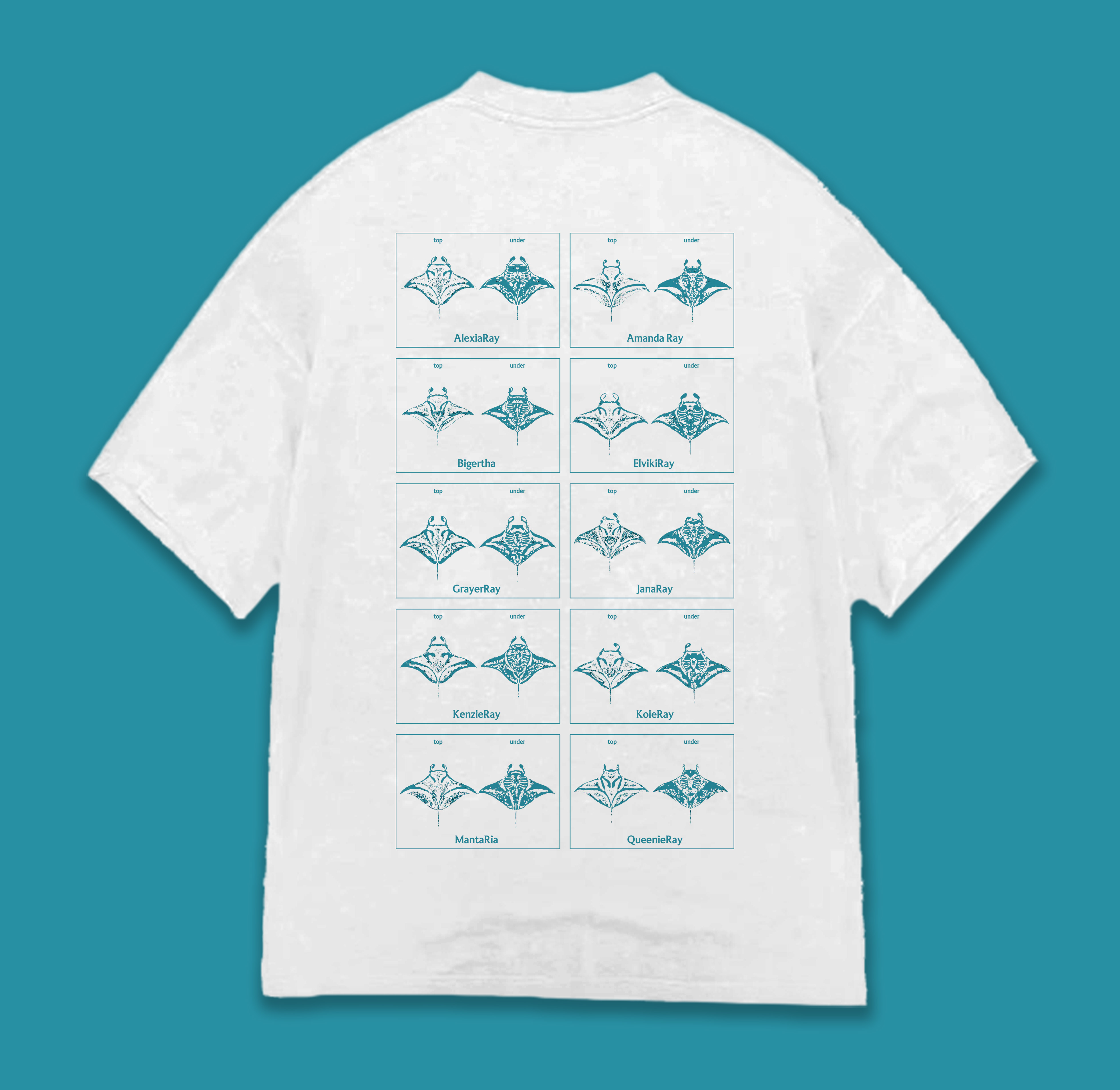 T-shirt Design by KickArt for this project | Design #36371204