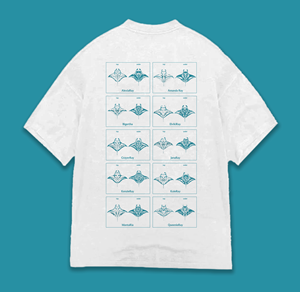 Diseño de Camiseta por KickArt para este proyecto | Diseño: #36371204