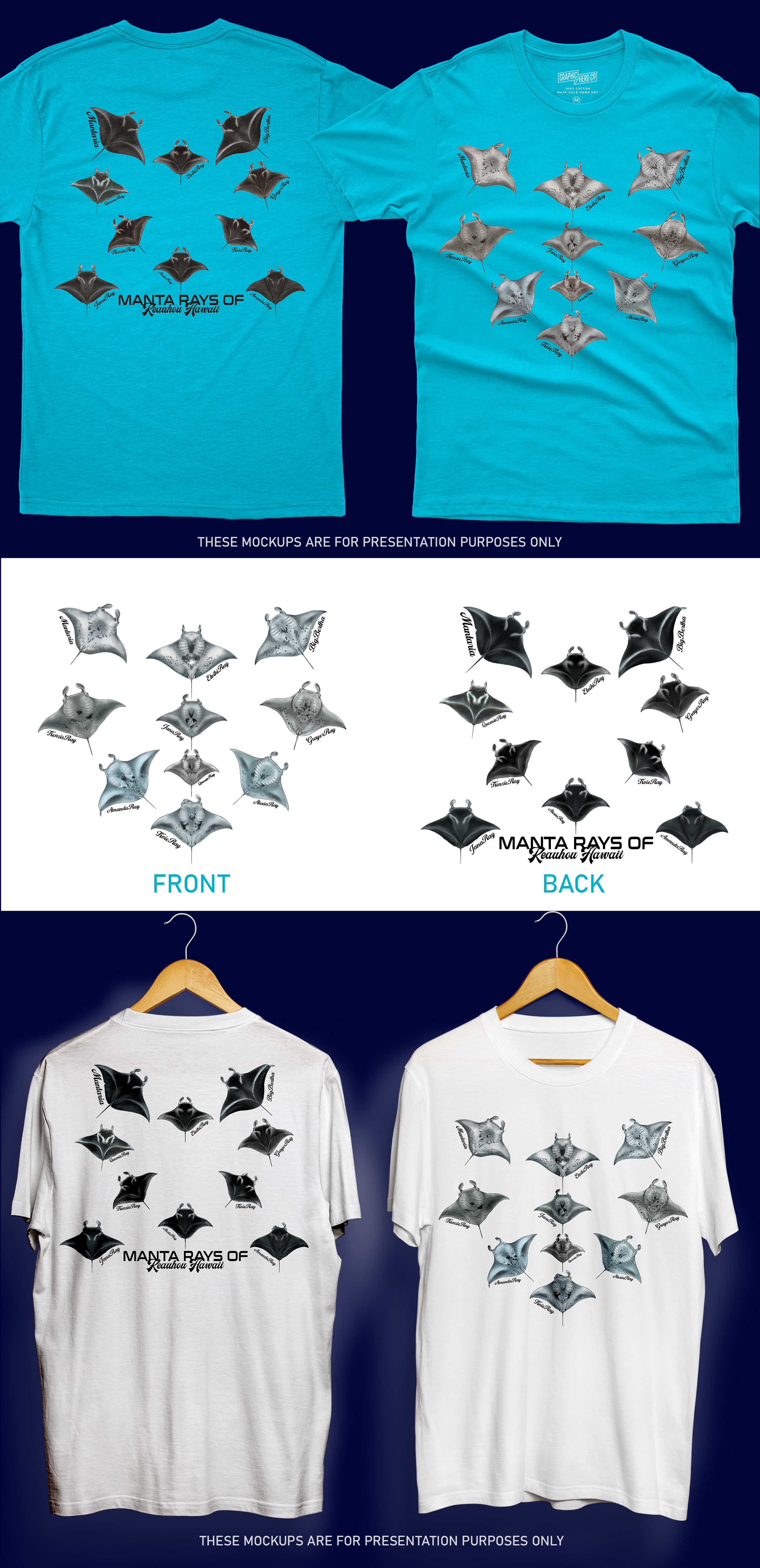 Diseño de Camiseta por Nasima Artizo para este proyecto | Diseño #36392844