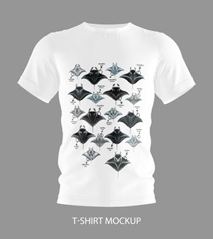 T-Shirt-Design von Brandaura für dieses Projekt | Design: #36400143