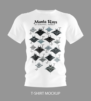 T-Shirt-Design von Brandaura für dieses Projekt | Design: #36400144