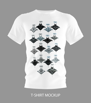 T-Shirt-Design von Brandaura für dieses Projekt | Design: #36400177