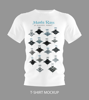 T-Shirt-Design von Brandaura für dieses Projekt | Design: #36400178