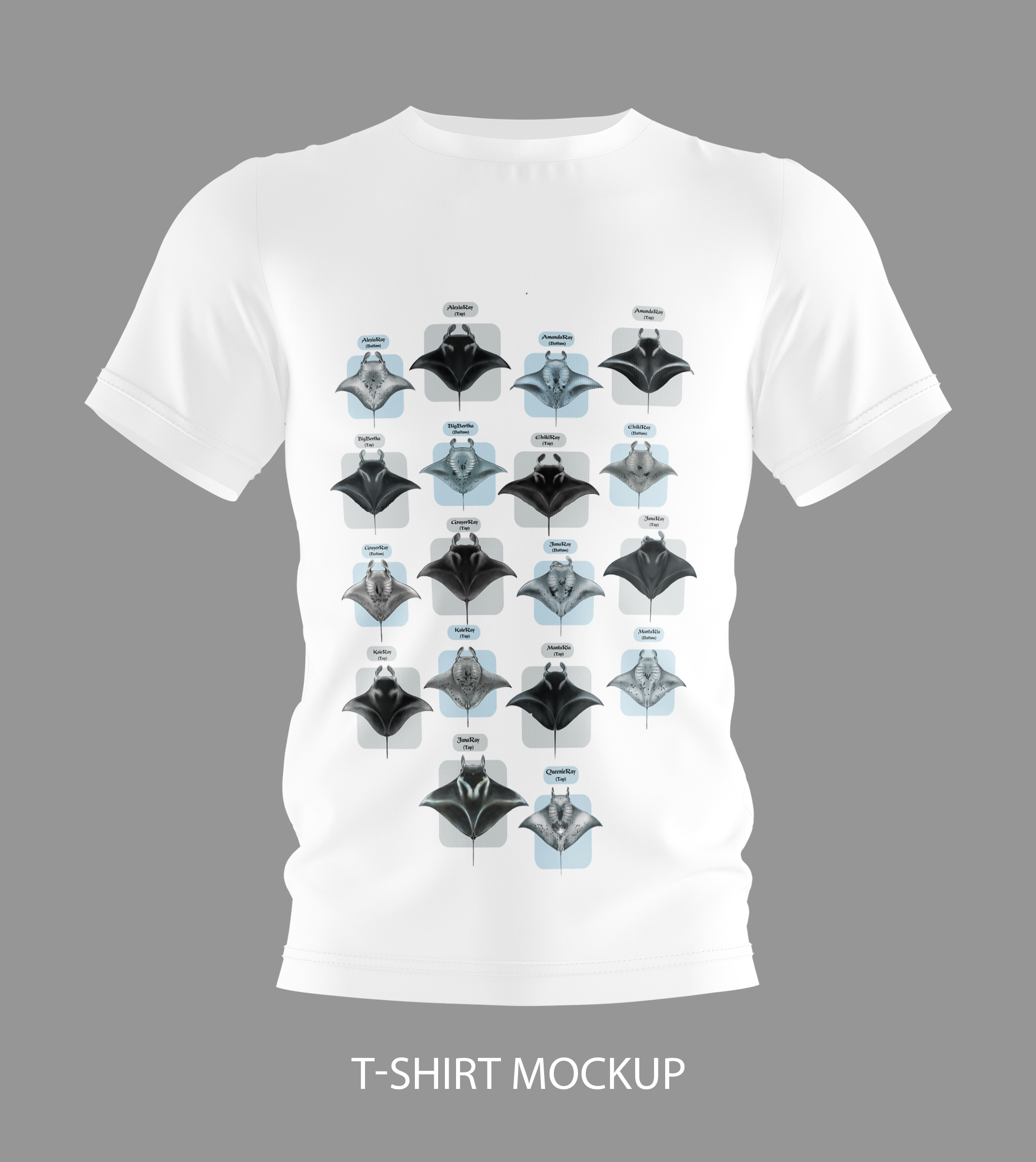 T-Shirt-Design von Brandaura für dieses Projekt | Design #36400197