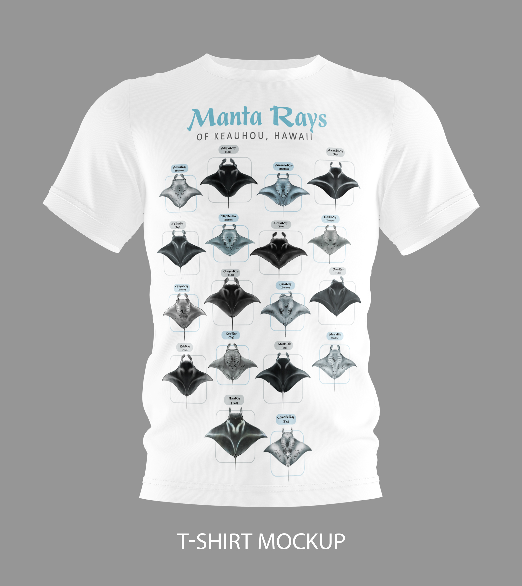 T-Shirt-Design von Brandaura für dieses Projekt | Design #36400201