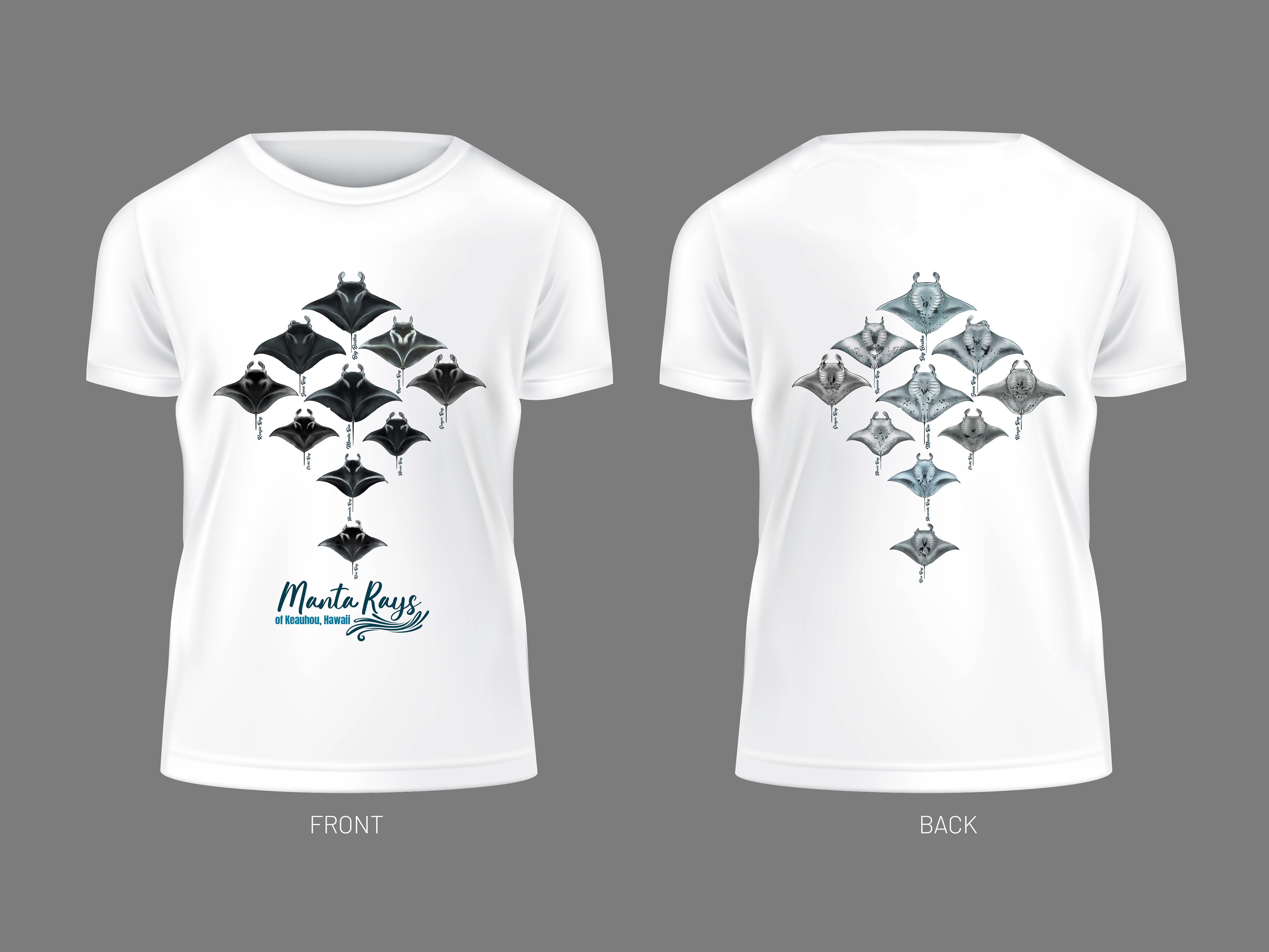 Diseño de Camiseta por SKCG para este proyecto | Diseño: #36390922