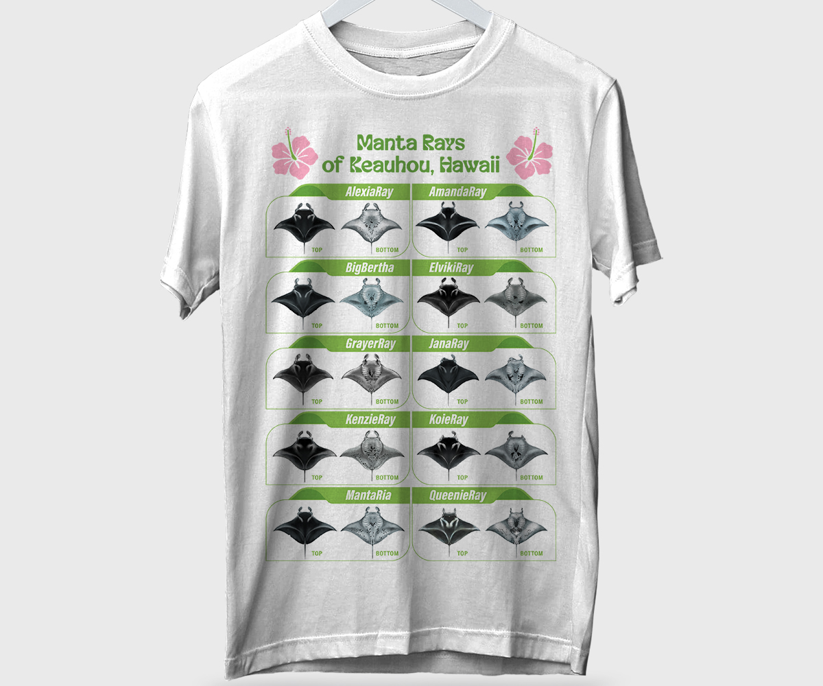 Diseño de Camiseta por Andi Yan para este proyecto | Diseño #36383249