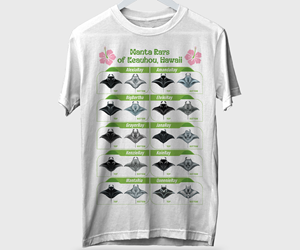 Diseño de Camiseta por Andi Yan para este proyecto | Diseño #36383249