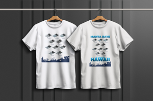 T-shirt Design by Impressive Designs