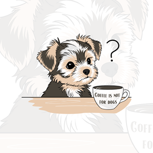 Tasse- und Becher-Design von Fortunate Studio für Seven Virtues Coffee Roasters | Design: #36370057