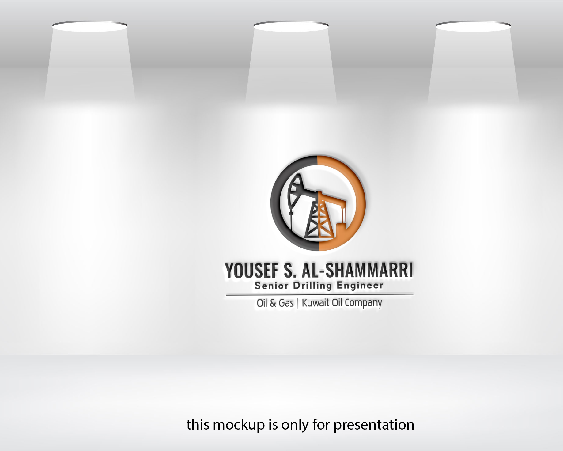 Logo Design by FARU.......... for this project | Design #36358855
