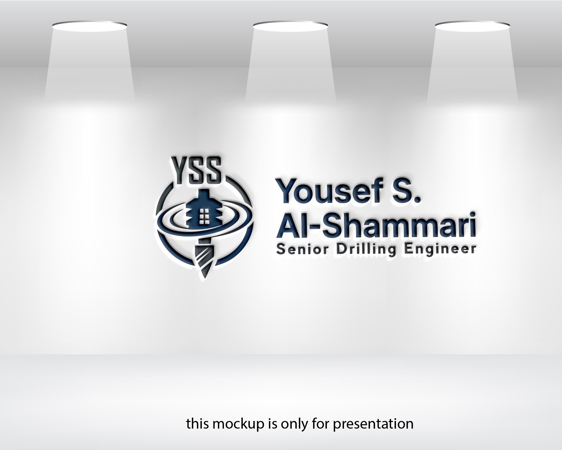 Logo Design by FARU.......... for this project | Design #36366987