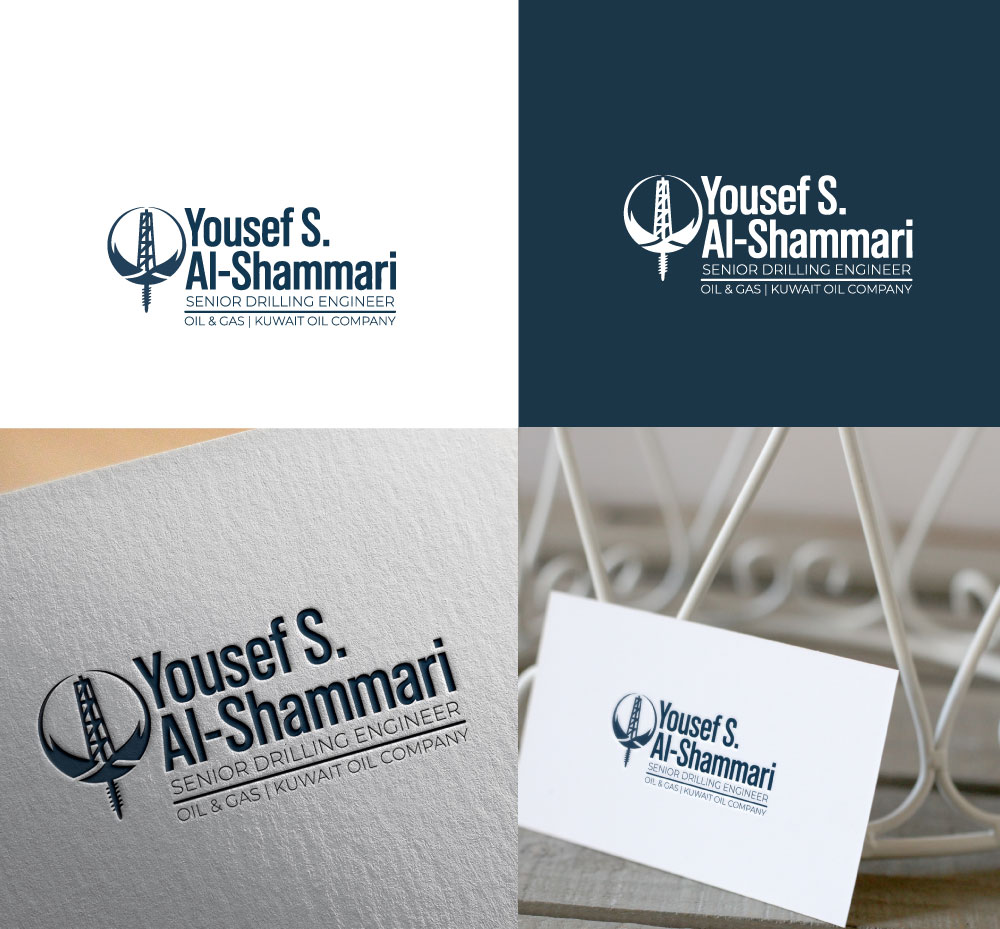 Logo Design by Jonshonkal for this project | Design #36361416