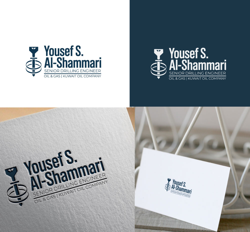 Logo Design by Jonshonkal for this project | Design #36361417
