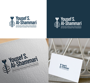 Logo Design by Jonshonkal for this project | Design: #36361417