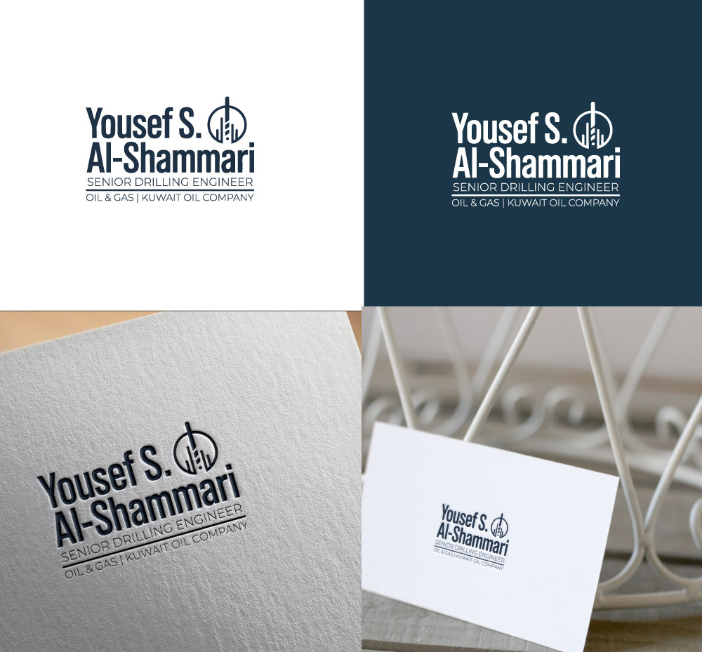 Logo Design by Jonshonkal for this project | Design #36361418