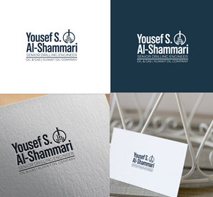Logo Design by Jonshonkal for this project | Design: #36361418