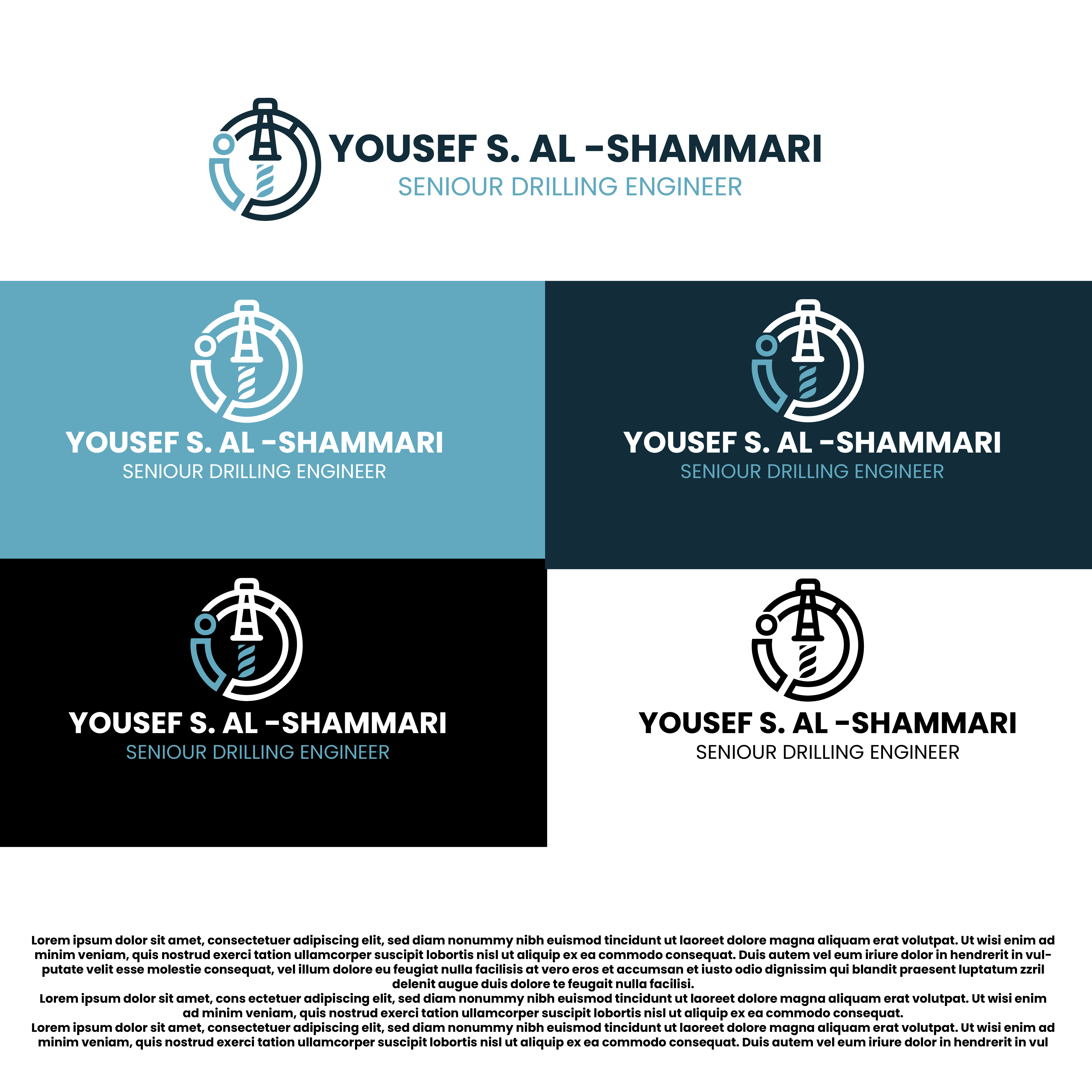 Logo Design by Shariqology for this project | Design #36370159