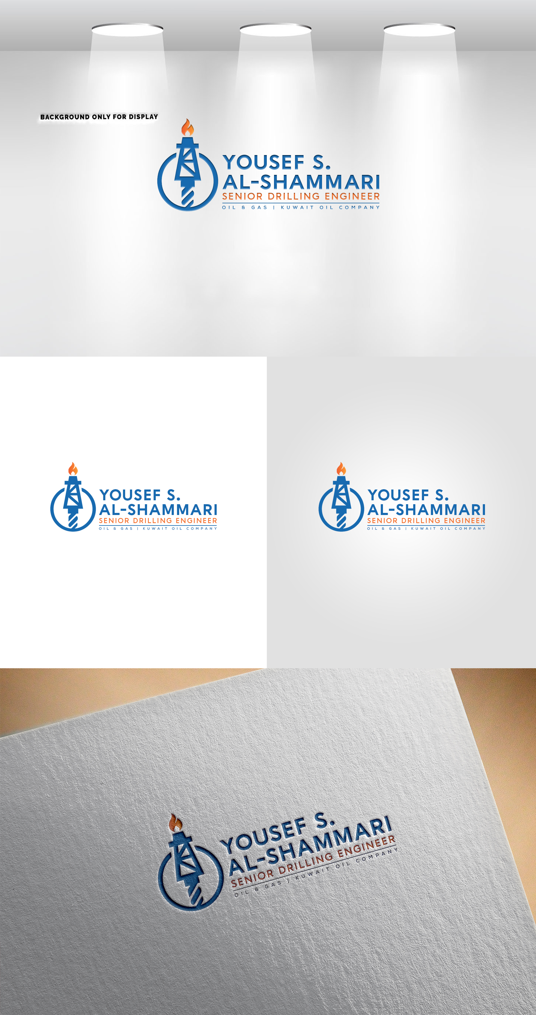 Logo Design by Rahmina for this project | Design #36358260