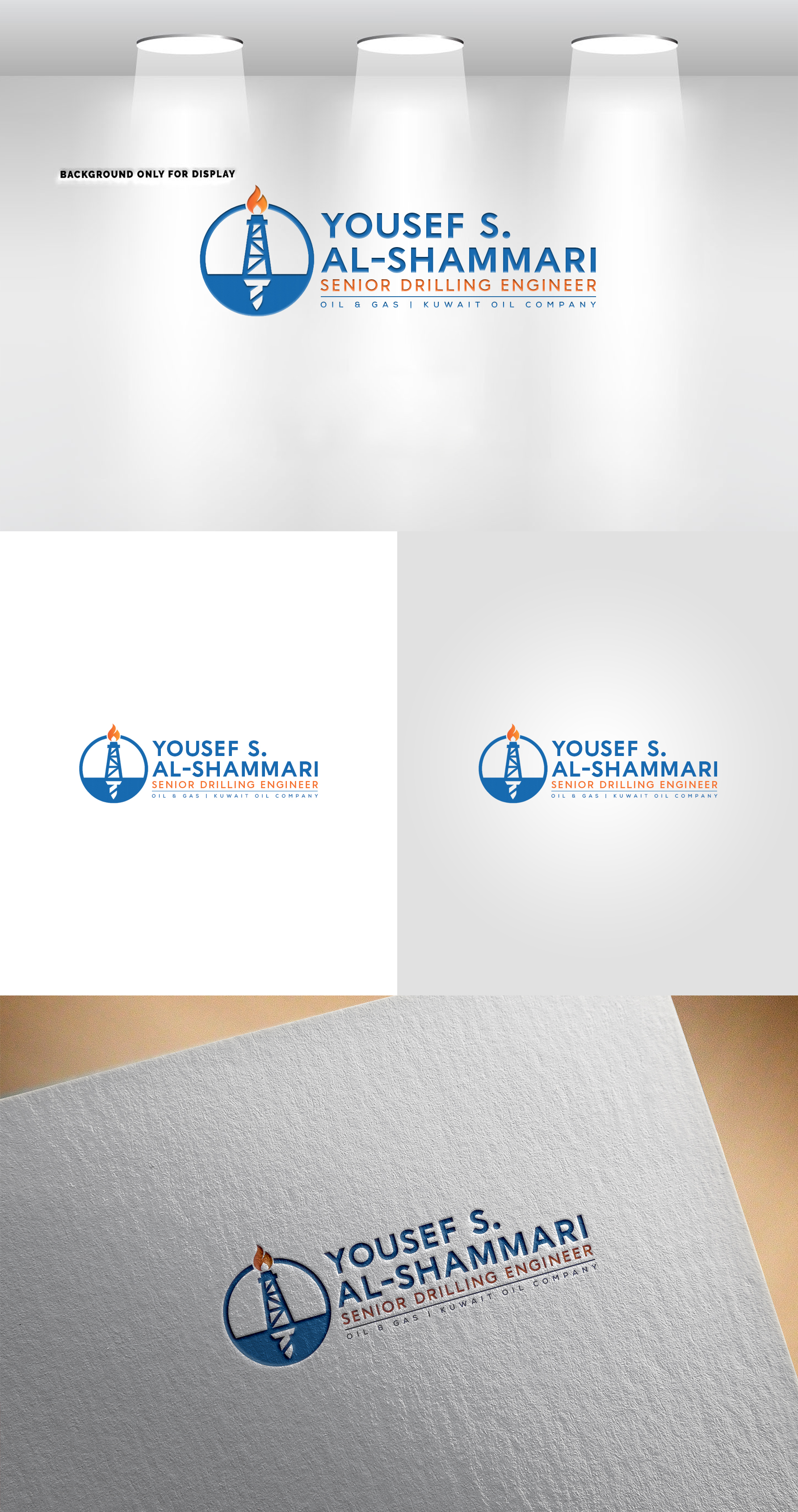 Logo Design by Rahmina for this project | Design #36358263