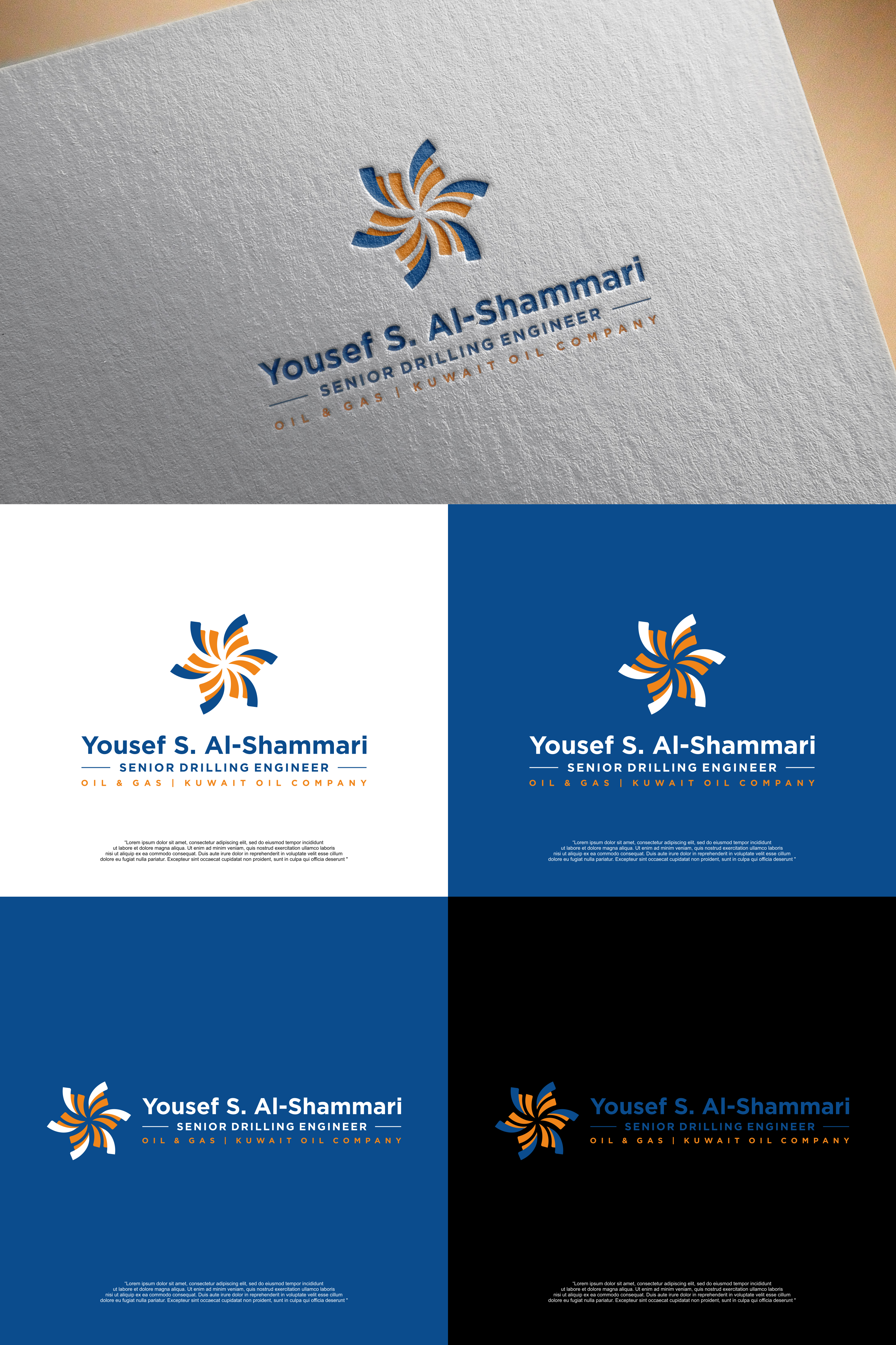 Logo Design by syad666 for this project | Design #36357510