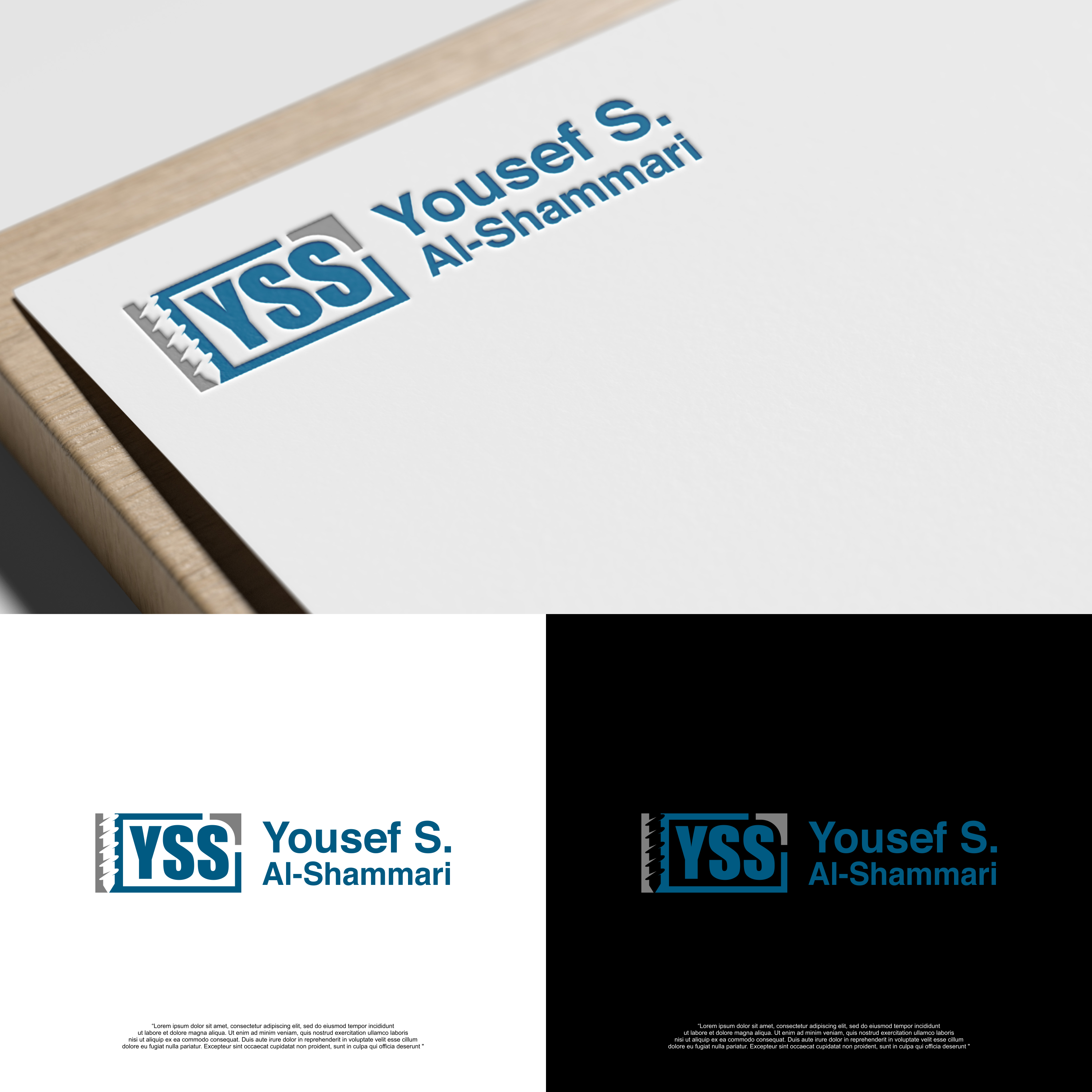 Diseño de Logo por syad666 para este proyecto | Diseño #36367101