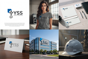 Logo Design by RD Brand Architects