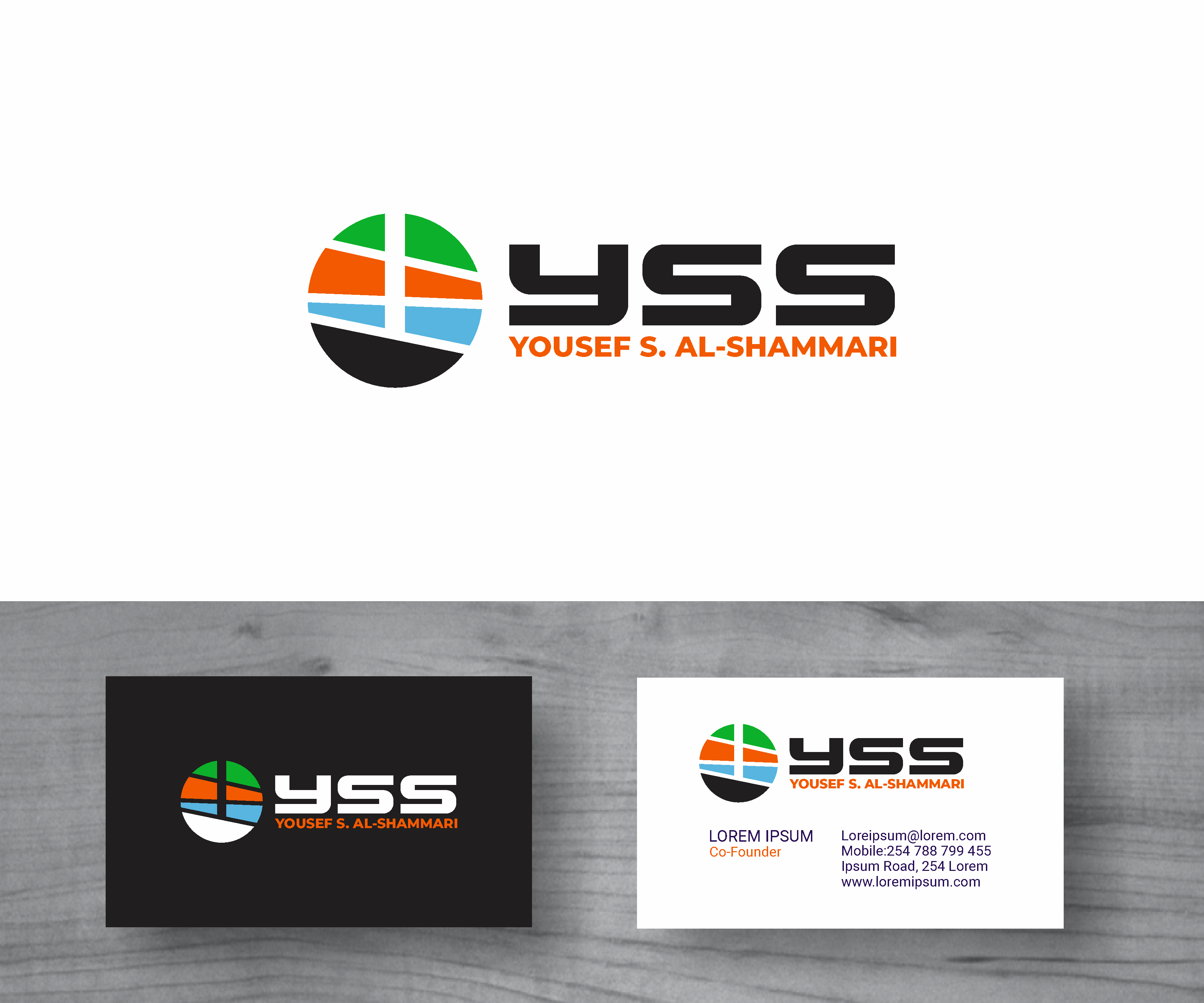 Logo Design by RKingz for this project | Design #36398610