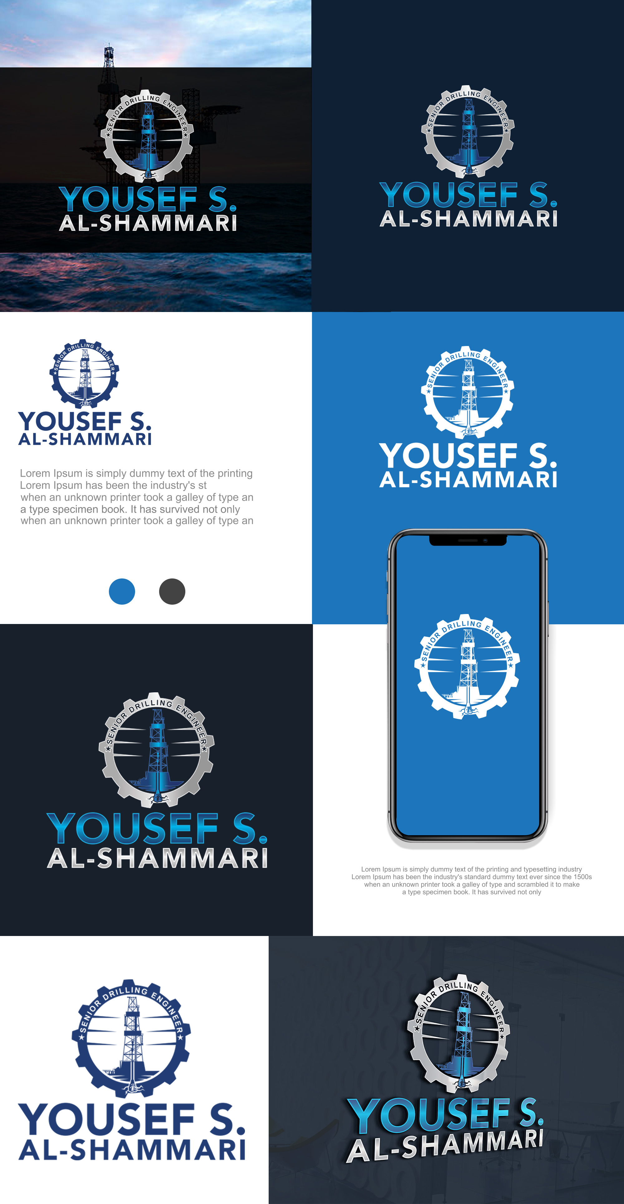 Logo Design by Imran_me for this project | Design #36368056