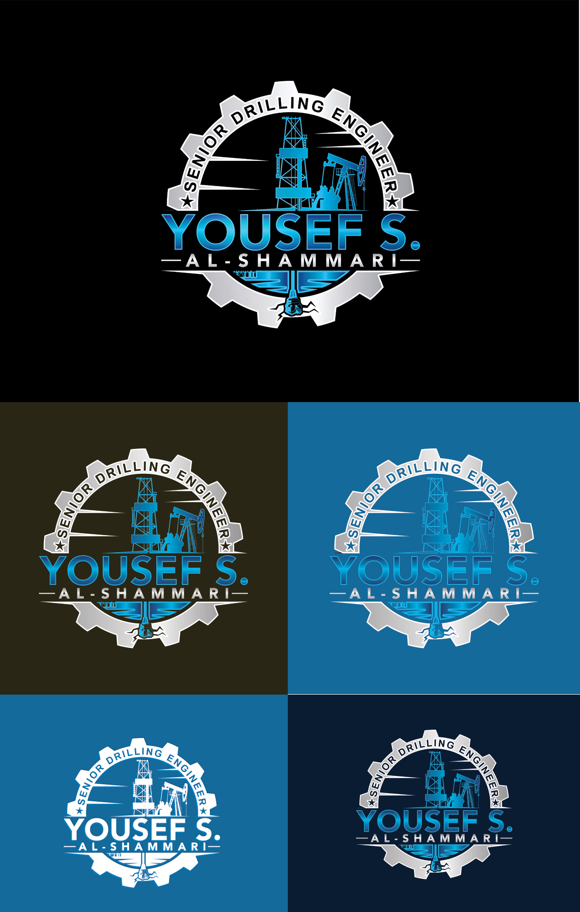 Diseño de Logo por Imran_me para este proyecto | Diseño #36369992