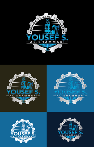 Diseño de Logo por Imran_me para este proyecto | Diseño: #36369992