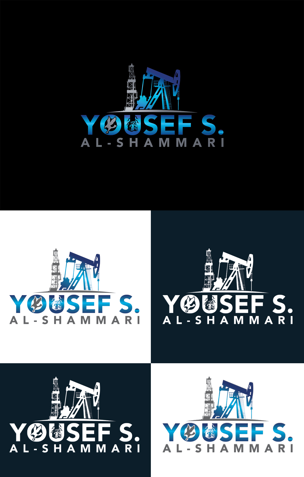 Diseño de Logo por Imran_me para este proyecto | Diseño #36372422