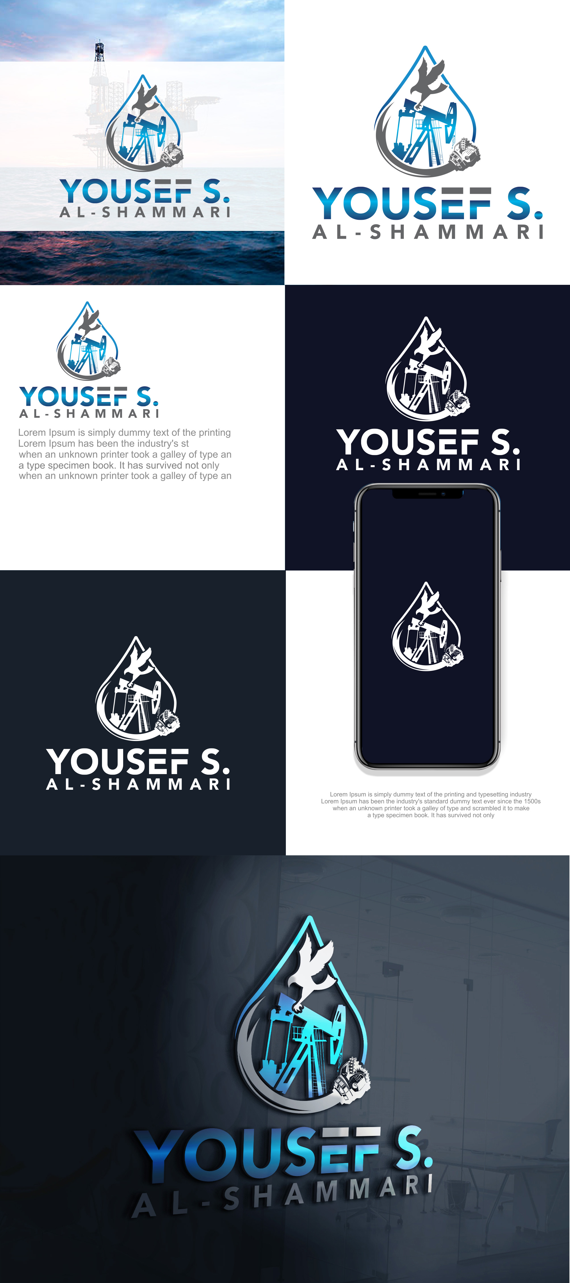 Logo Design by Imran_me for this project | Design #36378646