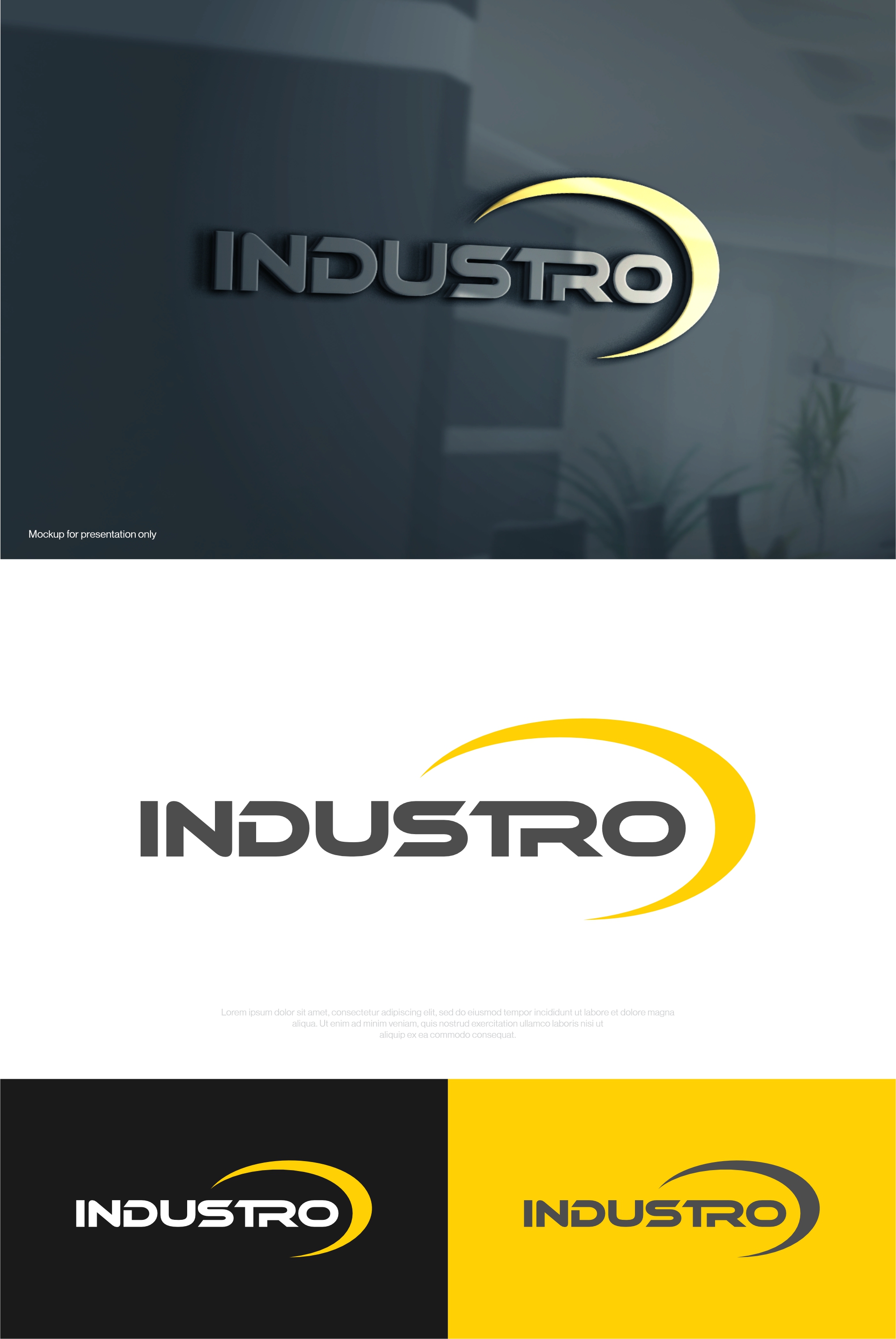 Logo Design by Noekha Studio for this project | Design #36391677