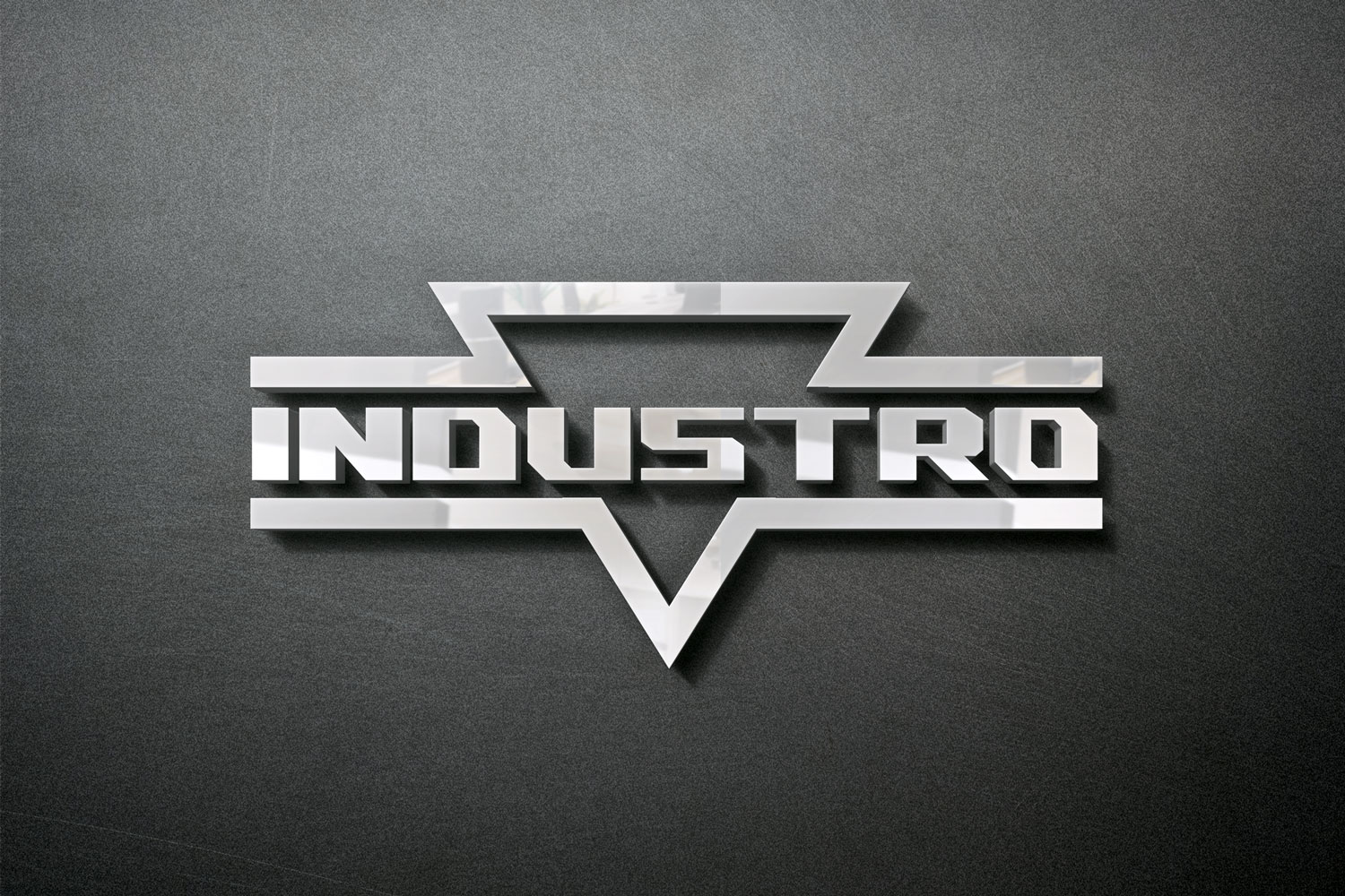 Logo Design by 4lv for this project | Design #36391336