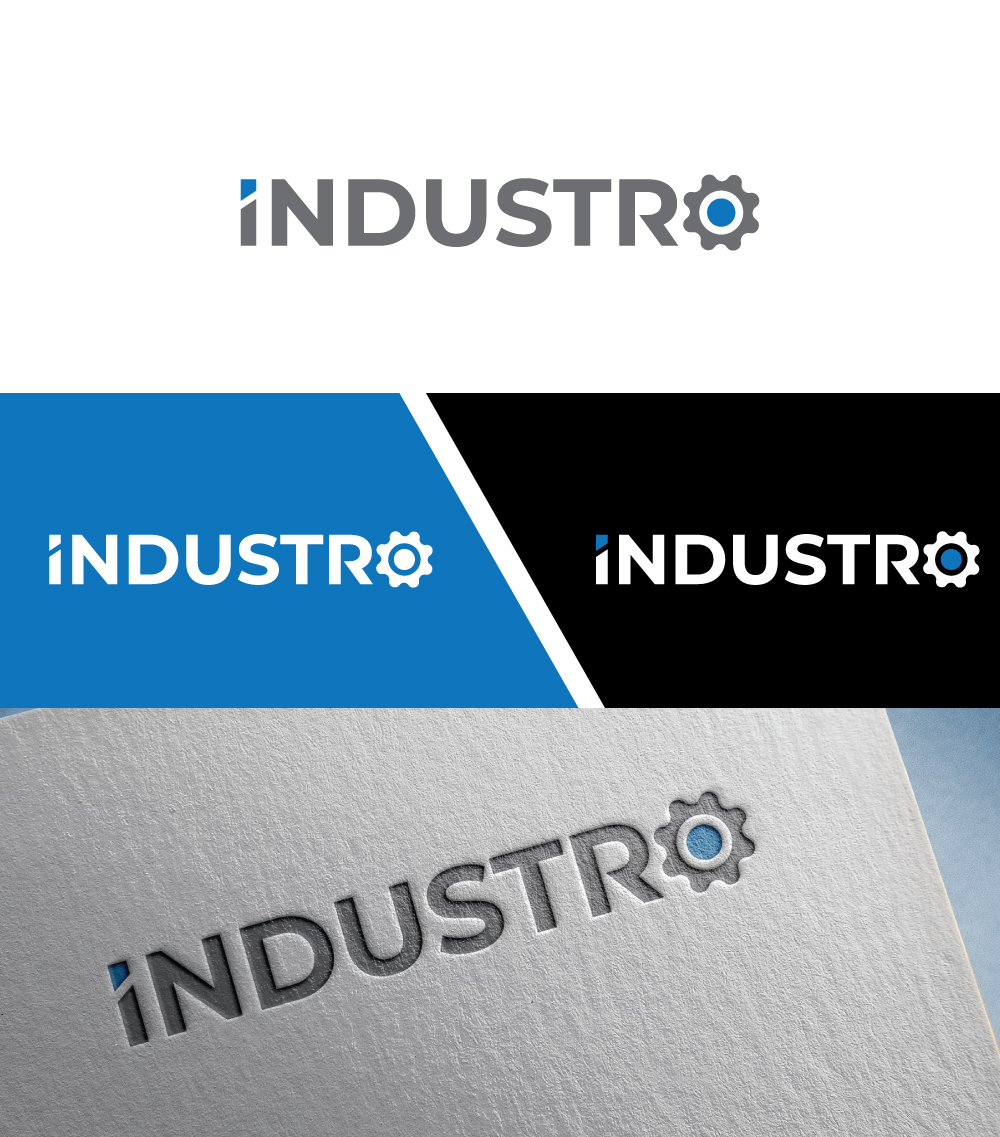 Logo Design by Bismillah logo for this project | Design #36431393