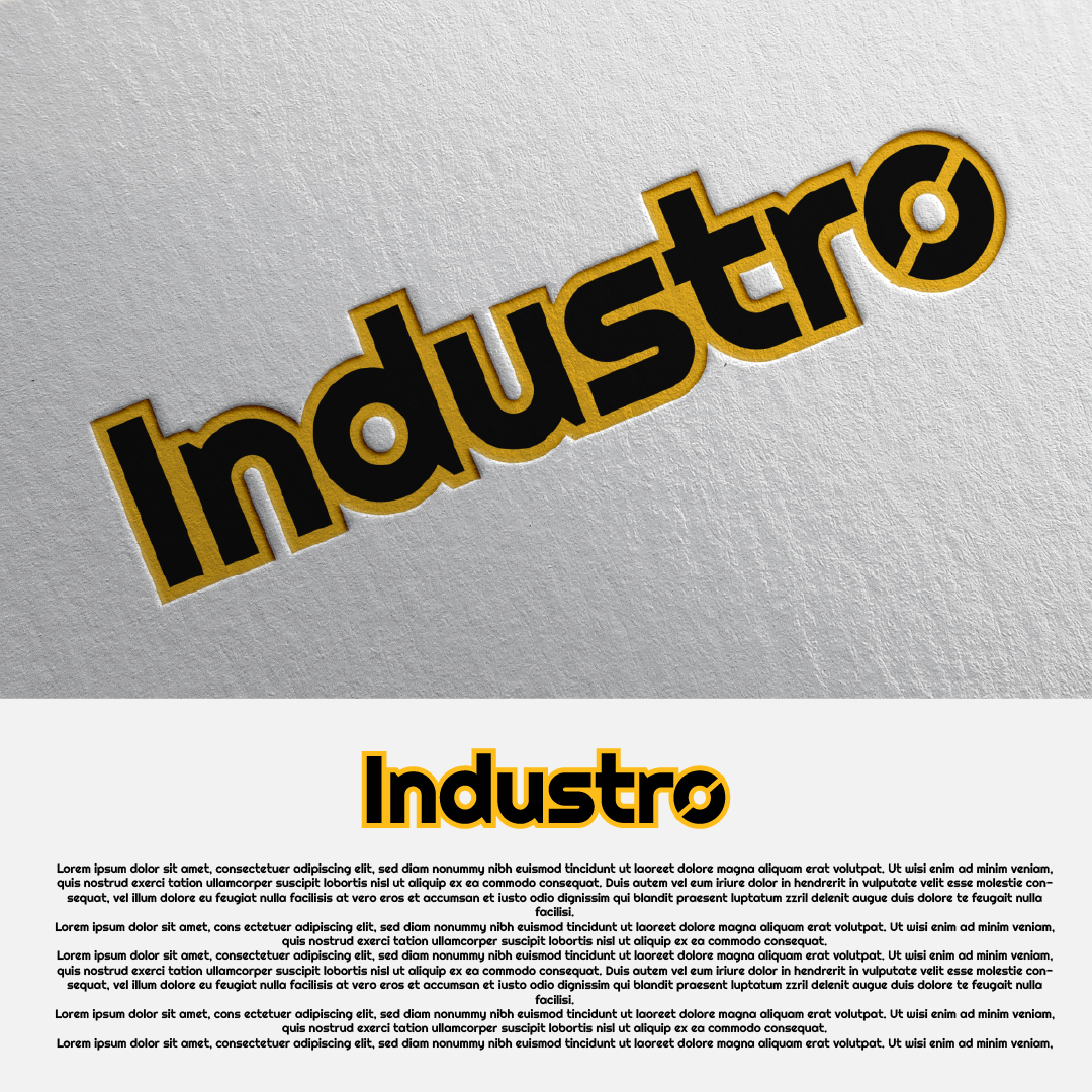 Logo Design by Naufal RA for this project | Design #36384137