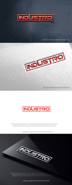 Logo-Design von zebronicgraphic für dieses Projekt | Design: #36386867