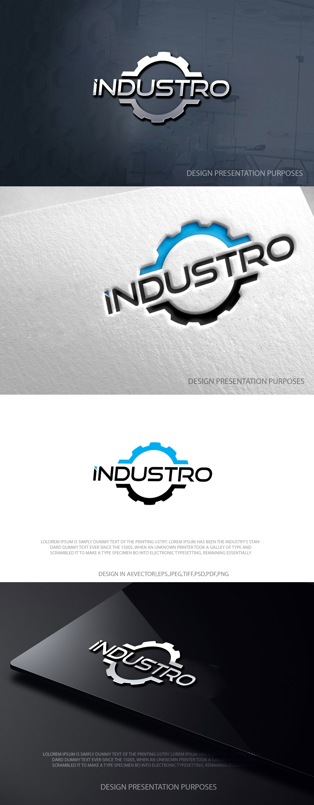 Logo Design by zebronicgraphic for this project | Design #36436548