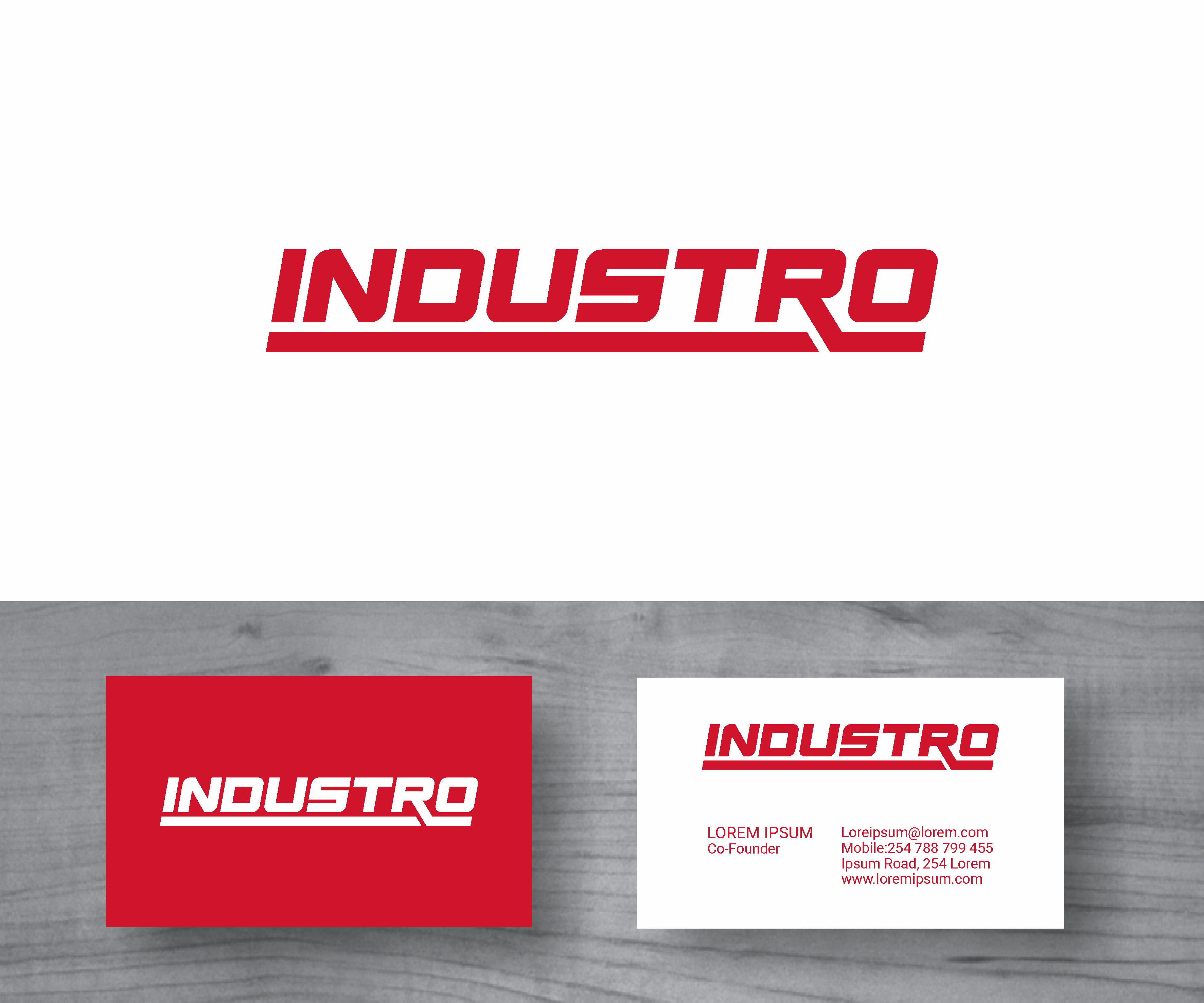 Logo-Design von MBARO für dieses Projekt | Design #36402807