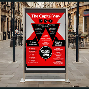 Grafik-Design von websmartusa für dieses Projekt | Design: #36371697