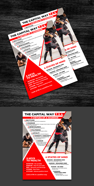 Grafik-Design von websmartusa für dieses Projekt | Design: #36371916