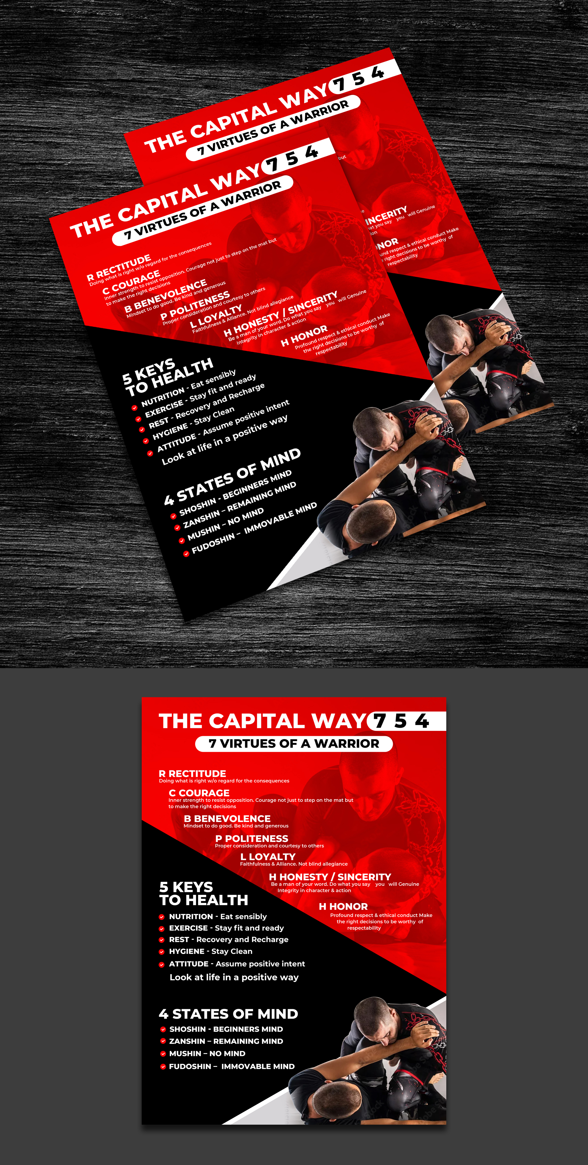 Graphic Design by websmartusa for this project | Design #36371917