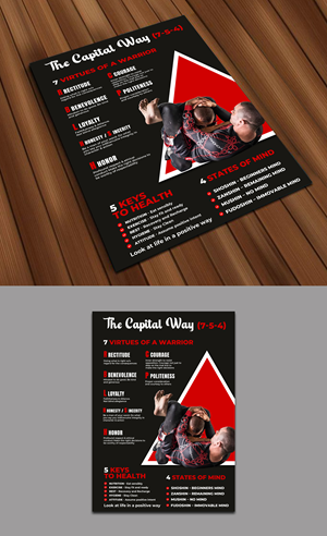 Grafik-Design von websmartusa für dieses Projekt | Design: #36381735